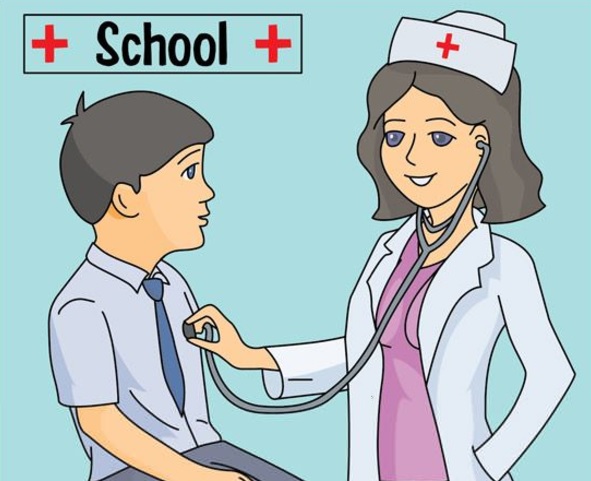 School Nurse School Nurse