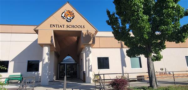Entiat School District Entiat School District
